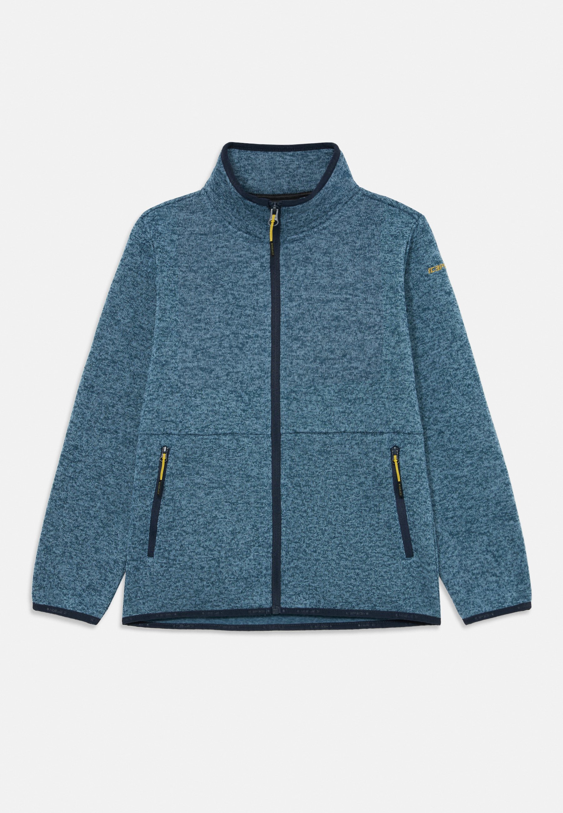 Ski Enfant Veste Ski Icepeak Junior Icepeak Gilet Polaire Garcon