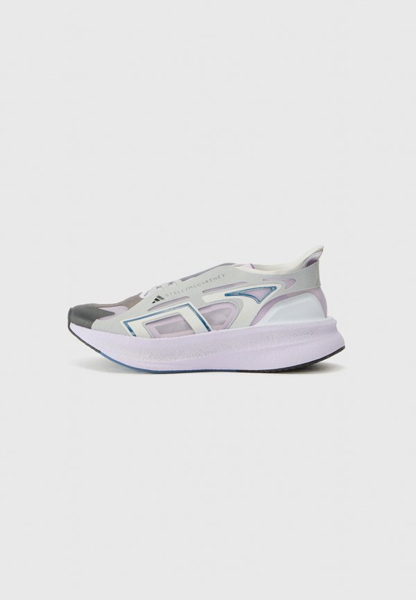 ULTRABOOST 5 - Laufschuh Straße