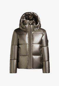 Ausgewählt, cane brown