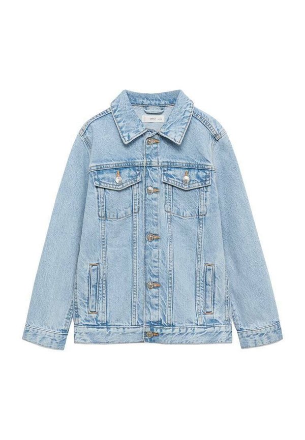 JOHN - Denim jacket