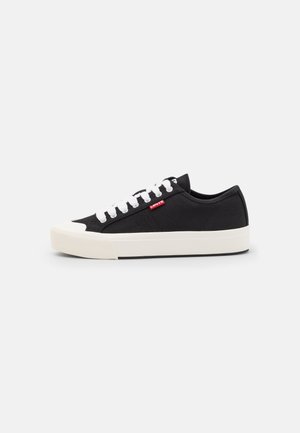 Baskets basses - black