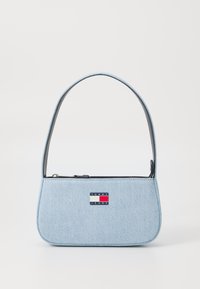 MUST SHOULDER BAG  - Borsa a mano - blue