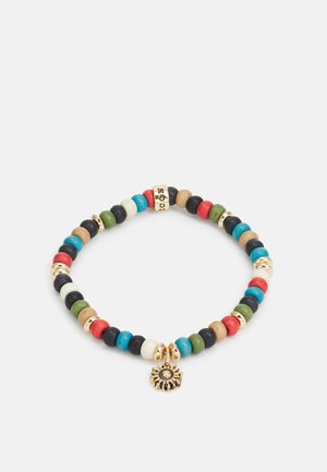 Icon Brand, EARTHLAND BEAD - Armband - multi-coloured
