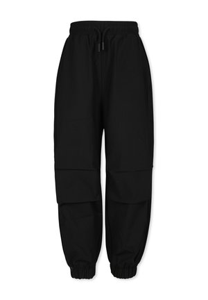 Pantaloni sportivi - black