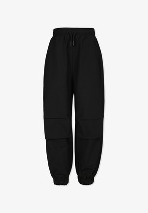 Calvin Klein, Pantaloni sportivi - black