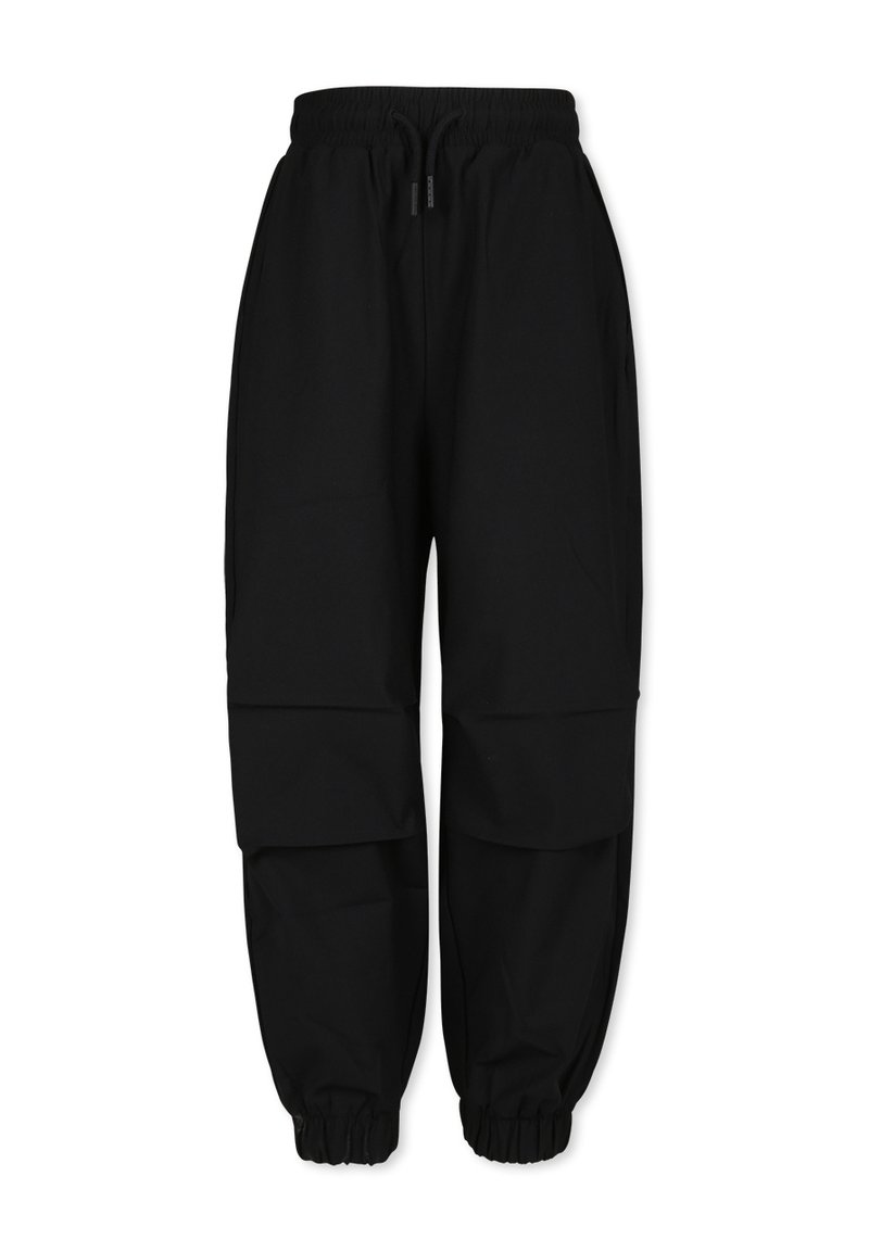 Calvin Klein Pantaloni sportivi - black