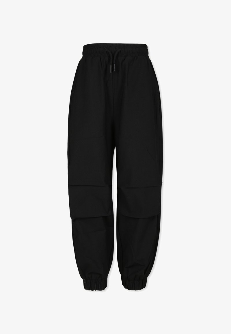 Calvin Klein Pantaloni sportivi - black