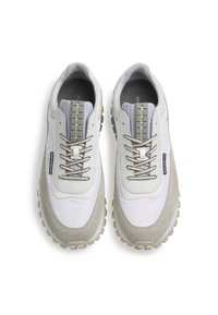 Floris van Bommel DE GROMMER  - Sneakers basse - white