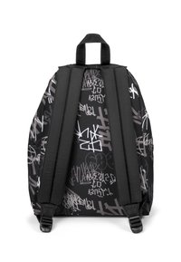 Eastpak PADDED PAK'R - Mochila - street tags black