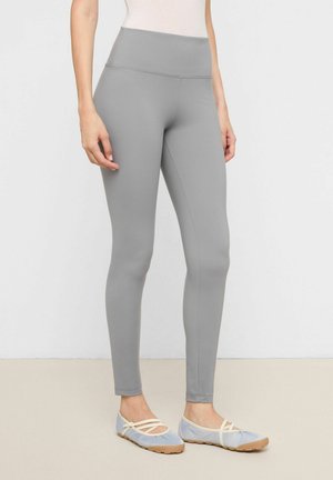 Calzedonia, SCULPT CONTROL - Leggings - Trousers - grey