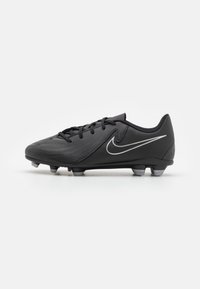 Nike Performance - JR PHANTOM GX II CLUB FG/MG UNISEX - Fußballschuh Nocken - black Thumbnail-Bild 1