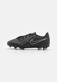Neselectat, black