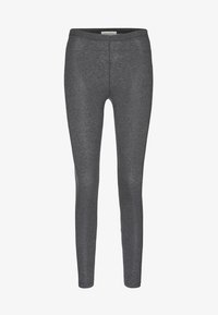 Non sélectionné, dark grey melange