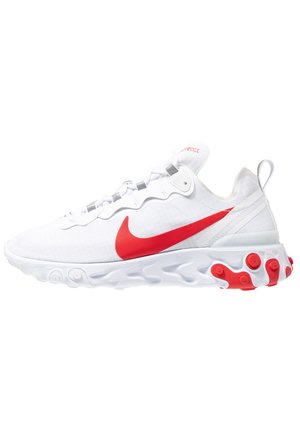 Sneakers laag - white