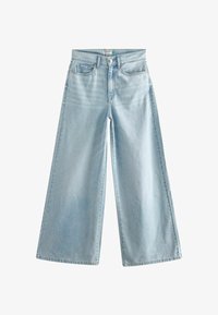 Valimata, bleach wash