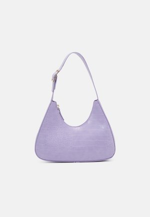Käsilaukku - lilac