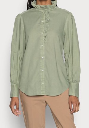Marc O'Polo Camicetta - light green