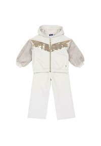 Chicco Kapuzenpullover - beige