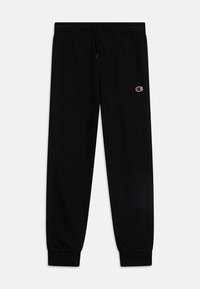 Niet geselecteerd, new black