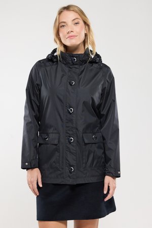 AUDIERNE  - Parkaer - rich navy