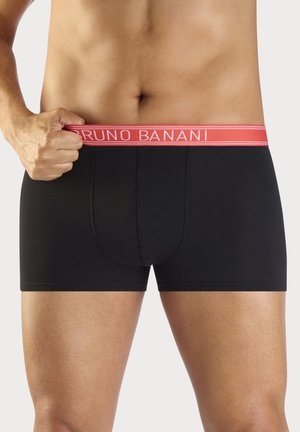 Bruno Banani, BOXER - Trunks - schwarz
