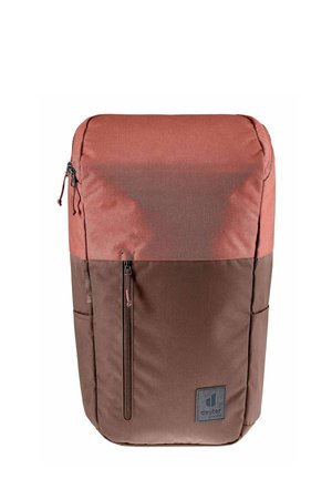 Deuter UP STOCKHOLM - Zaino - raisin - caspia