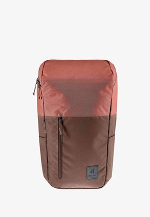 Deuter UP STOCKHOLM - Mochila - raisin - caspia