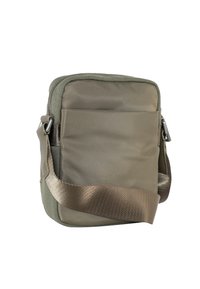 JOOP! Jeans MIRANO RAFAEL - Sac bandoulière - khaki