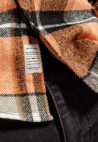 Cross Jeans - Koszula