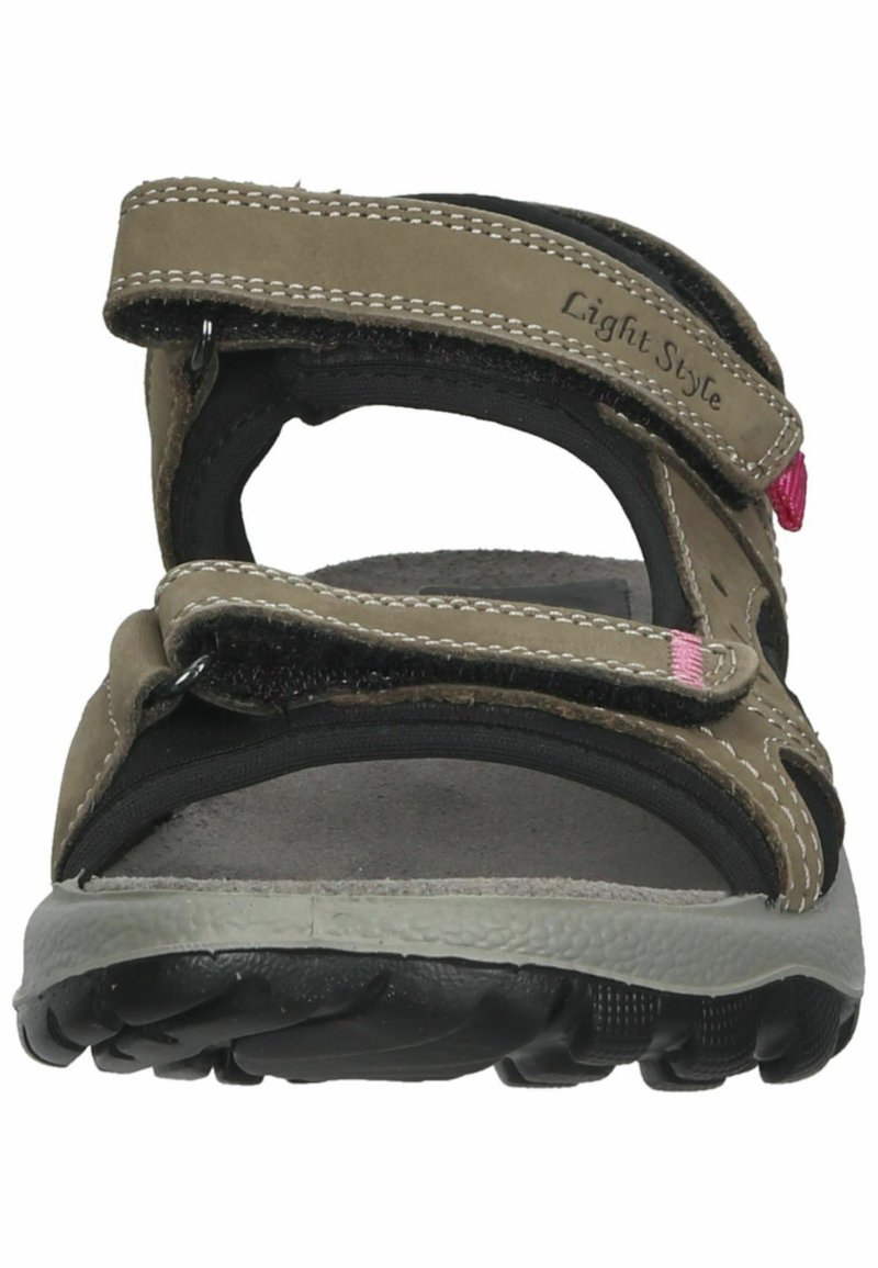 Damen Sneaker | IMAC Trekkingsandale beige - HD99649 Damen Sneaker | IMAC Trekkingsandale beige - HD99649