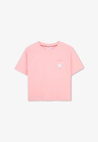 Δεν επιλέχθηκε, pink dolphin