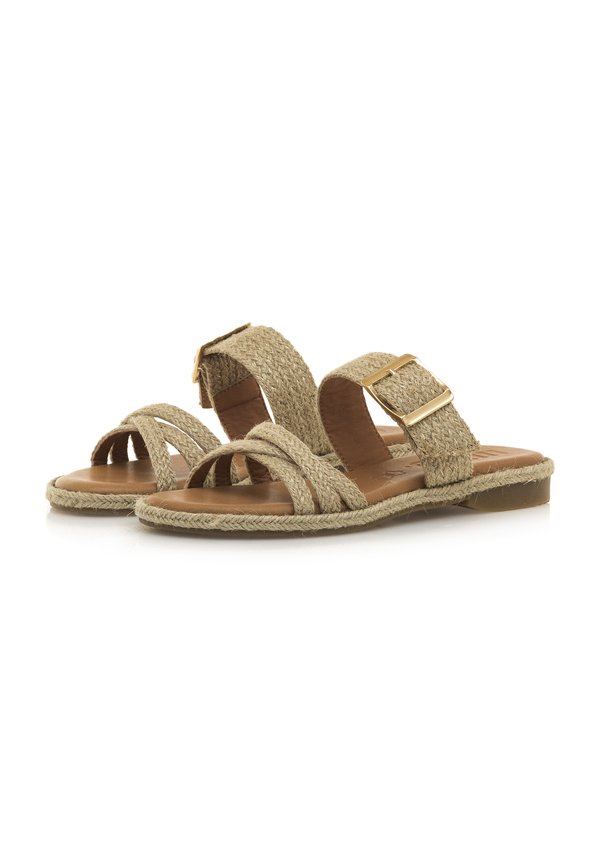 ANAIS - Mules - yute4
