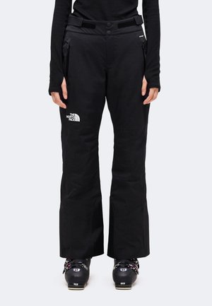 The North Face, LENADO - Ски панталони - black