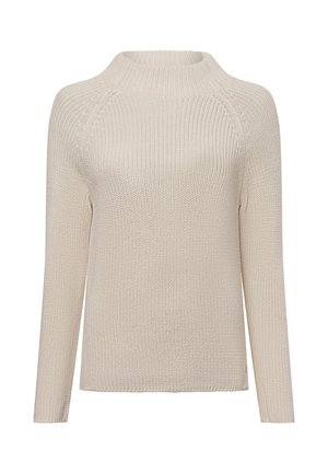 Jumper - beige