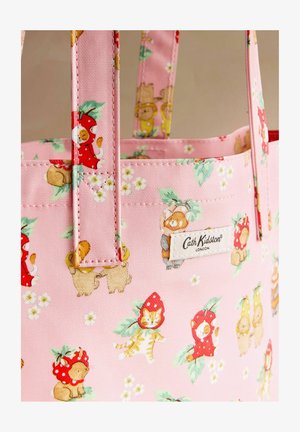 Cath Kidston, - Torba na zakupy