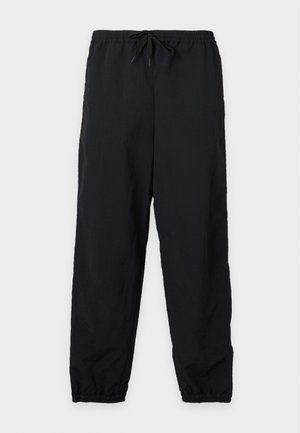 MOSCHINO, LEGGERO - Verryttelyhousut - nero