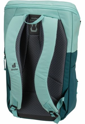 Deuter OVERDAY - Trekkingrucksack - deepsea glacier