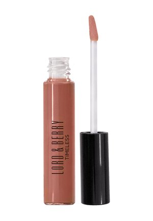 TIMELESS KISSPROOF® LIPSTICK - Flytande läppstift - 6420 perfect nude