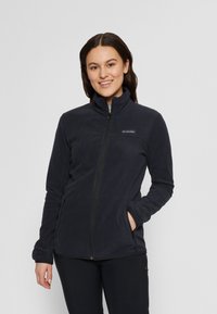 Columbia ALI PEAK™ - Jakna iz flisa - black