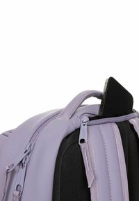 Eastpak TECUM F - Zaino - cnnct f matte lilac