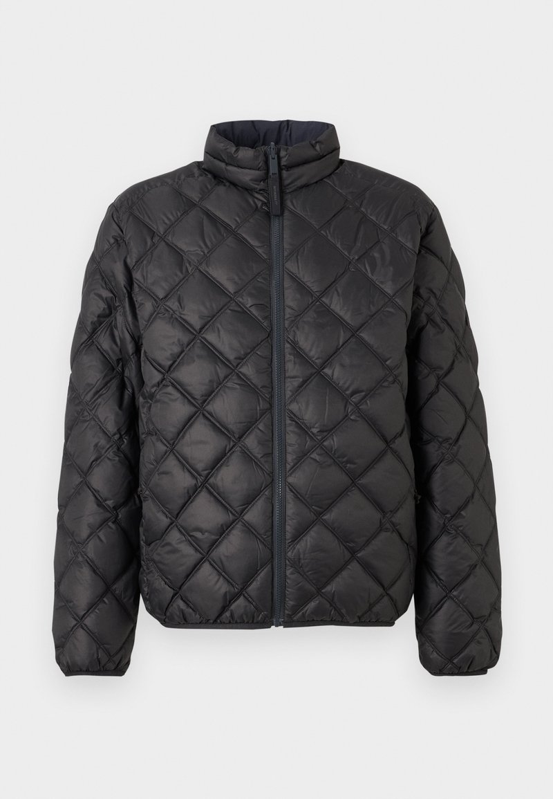 Jack & Jones PREMIUM Jas donkerblauw Jack & Jones PREMIUM Jas donkerblauw