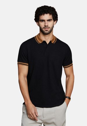 Polo - black