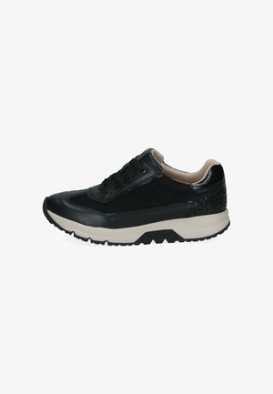 Caprice, Baskets basses - black comb