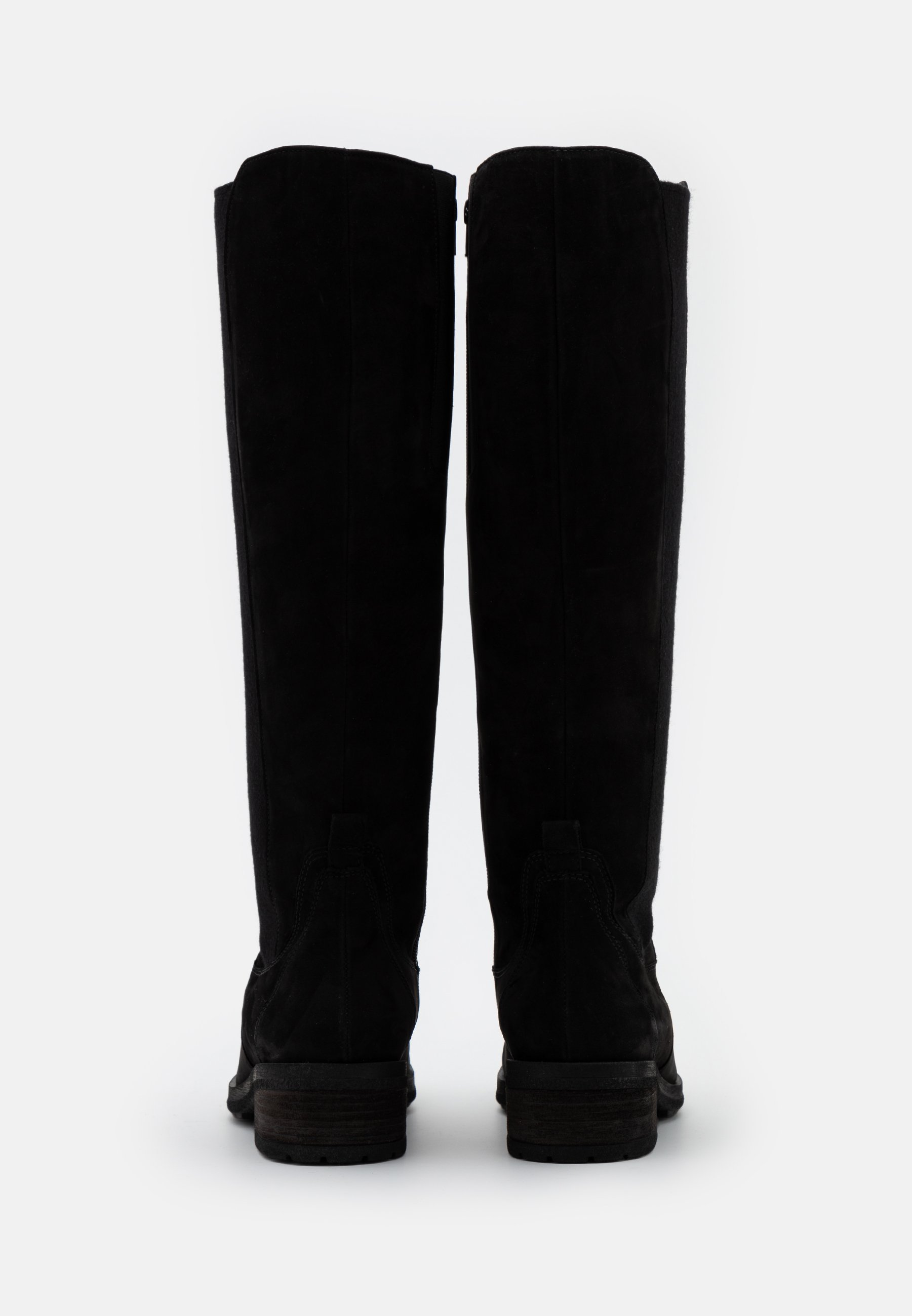 Gabor Laarzen - schwarz/Zwart - Zalando.nl