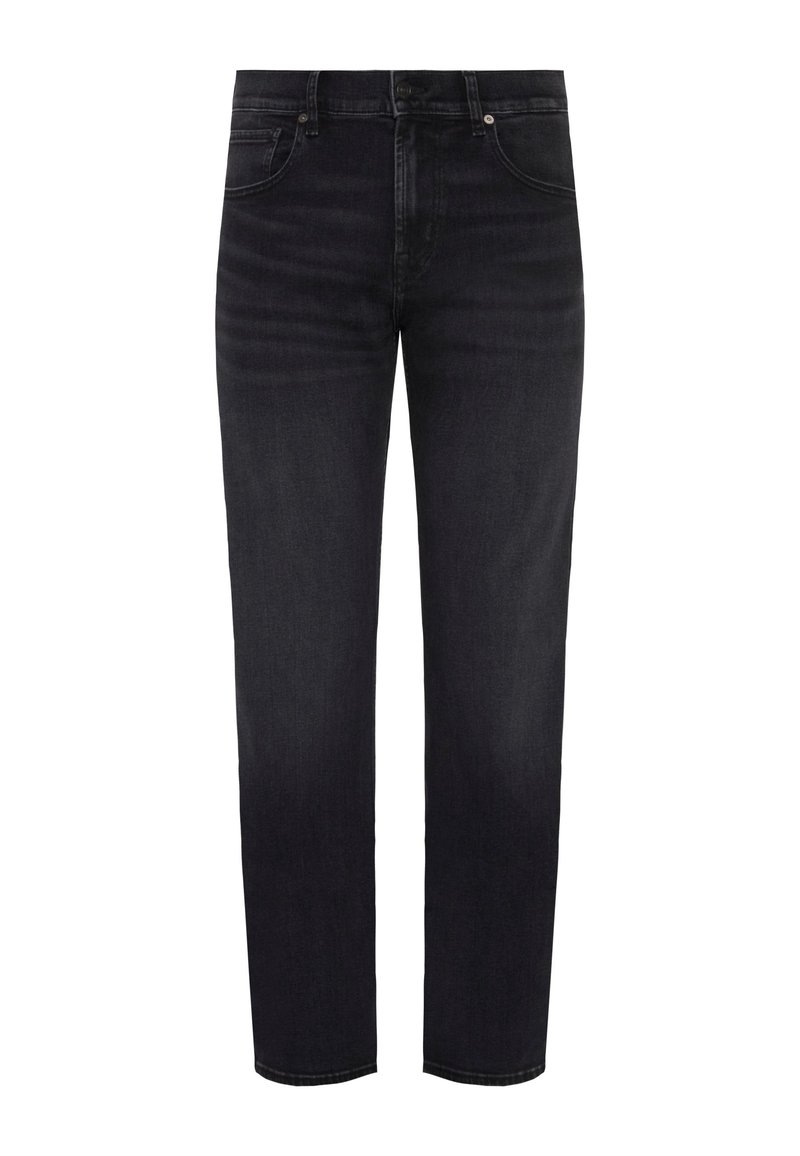 7 For All Mankind Bootcut jeans antraciet 7 For All Mankind Bootcut jeans antraciet