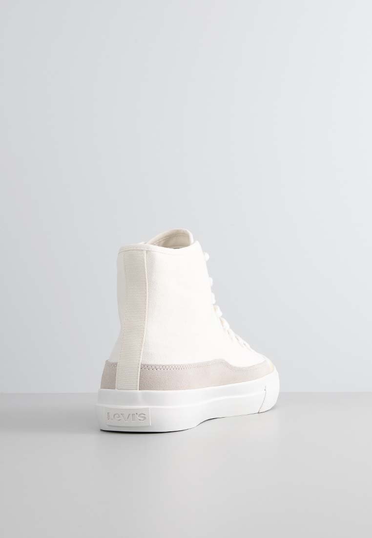 Levi's® Zapatillas altas - brilliant white