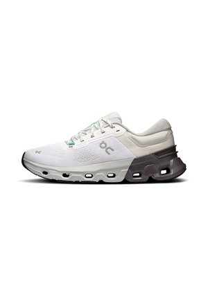 CLOUDFLYER 5 - Zapatillas running asfalto - white   pebble