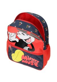 Disney MICKEY MOUSE FASHION - Mochila escolar - multicolored