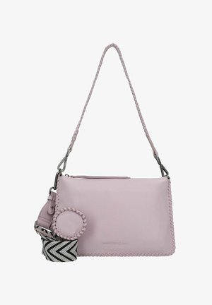 Harbour 2nd JUST PURE - Bolso de mano - pastel lilac