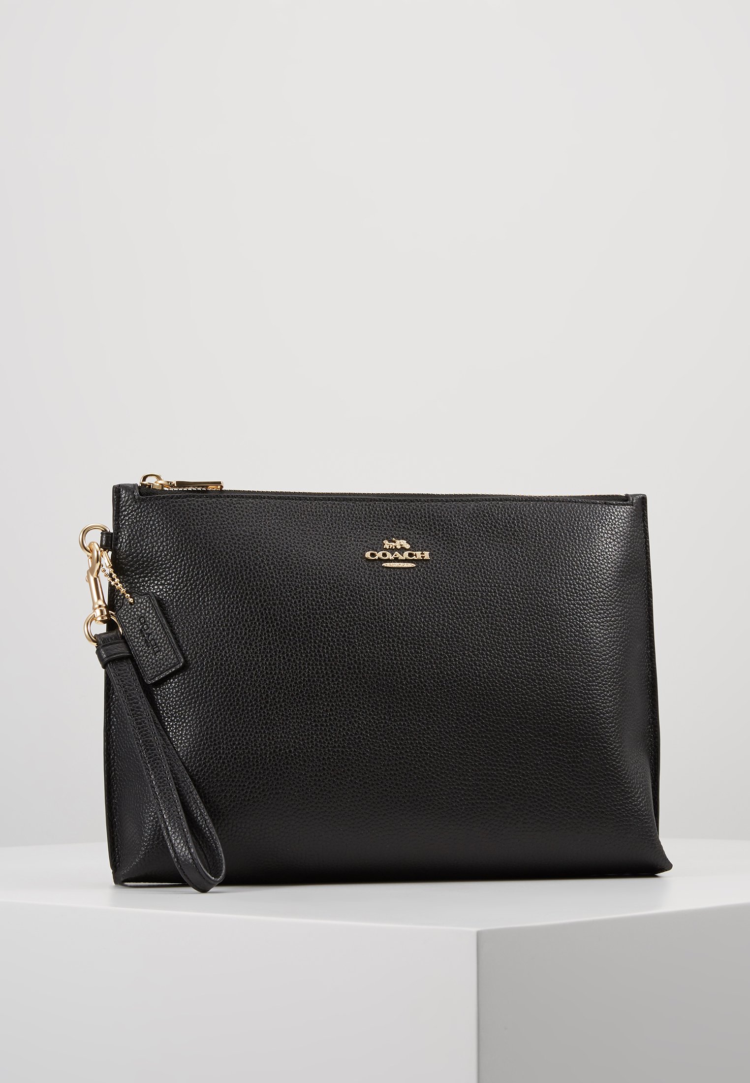 coach large charlie pouch